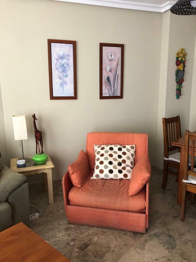 Residencial Don Pedro Torremolinos