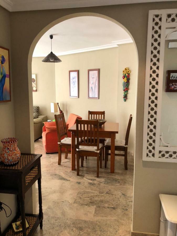 Residencial Don Pedro Apartment *