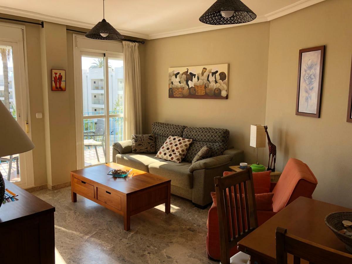Residencial Don Pedro Torremolinos