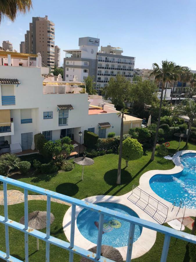 Residencial Don Pedro Apartment *