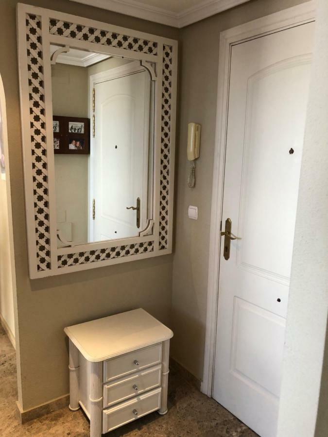 Apartment Residencial Don Pedro Torremolinos