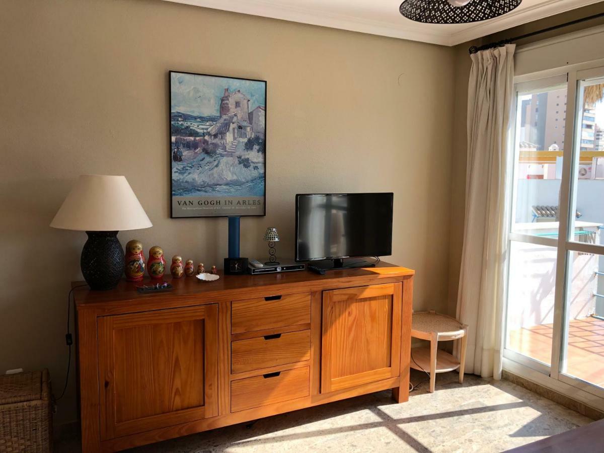 Apartment Residencial Don Pedro *