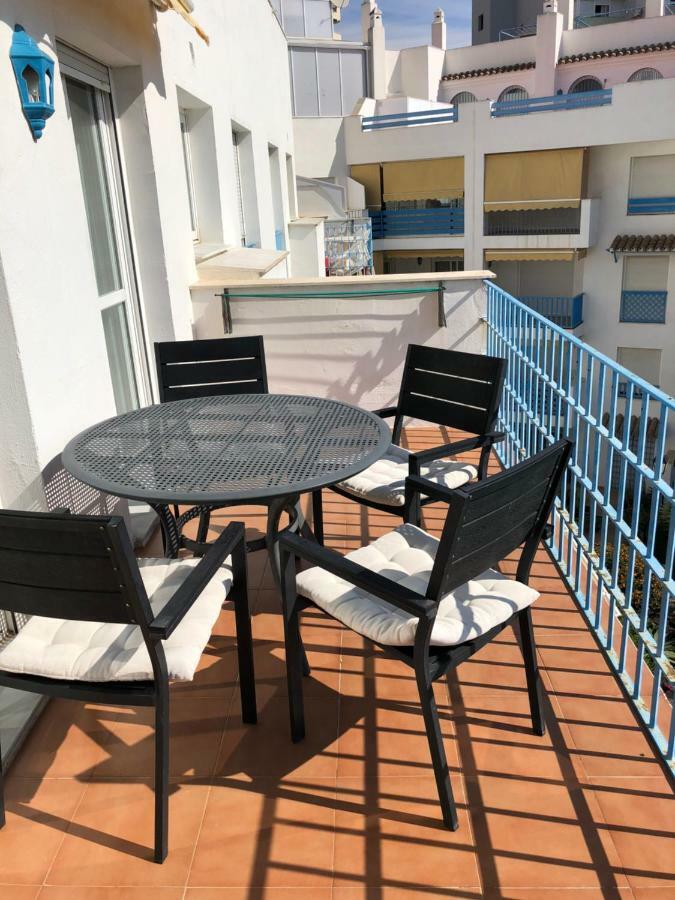 Residencial Don Pedro * Torremolinos