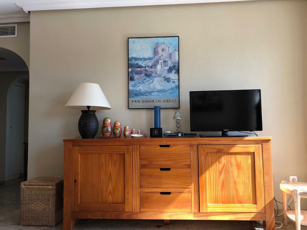 Apartment Residencial Don Pedro *