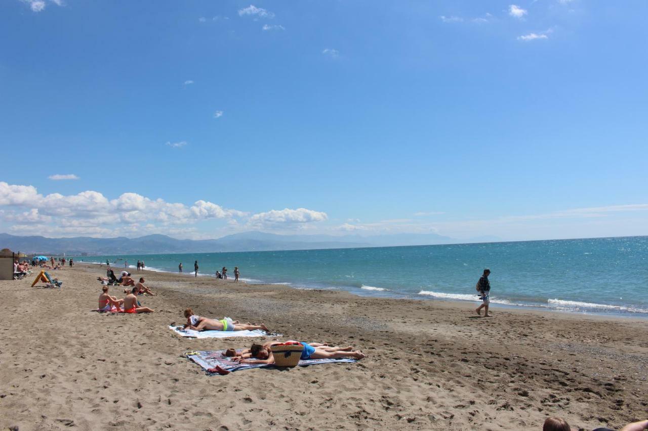 In Center Apartment Torremolinos