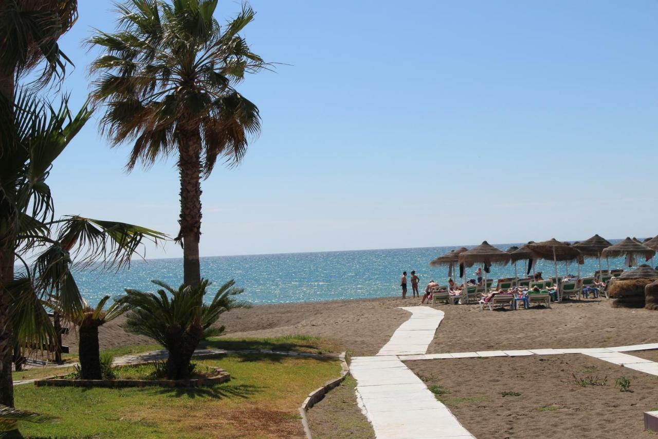 In Center Apartment Torremolinos
