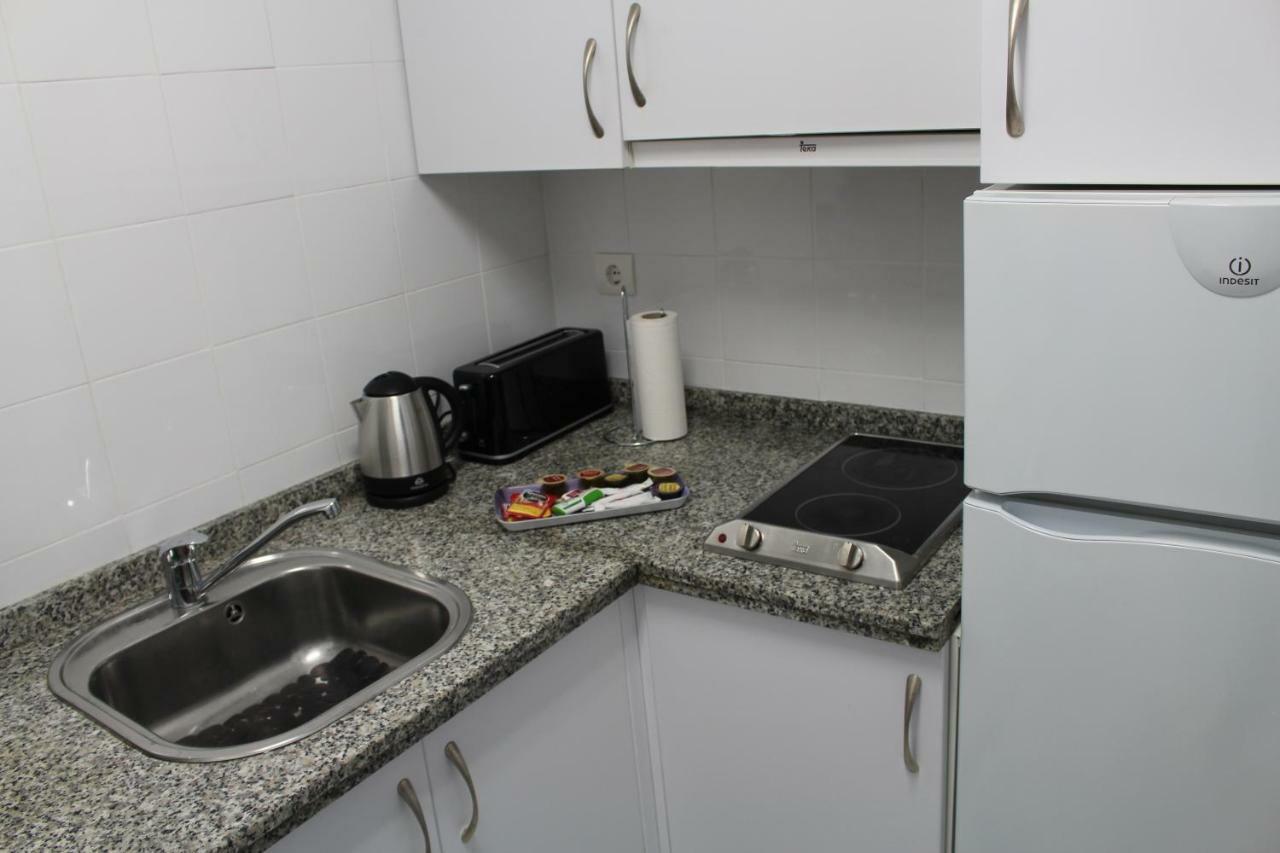 In Center Apartment Torremolinos