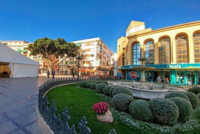 La Nogalera Square Apartment Torremolinos