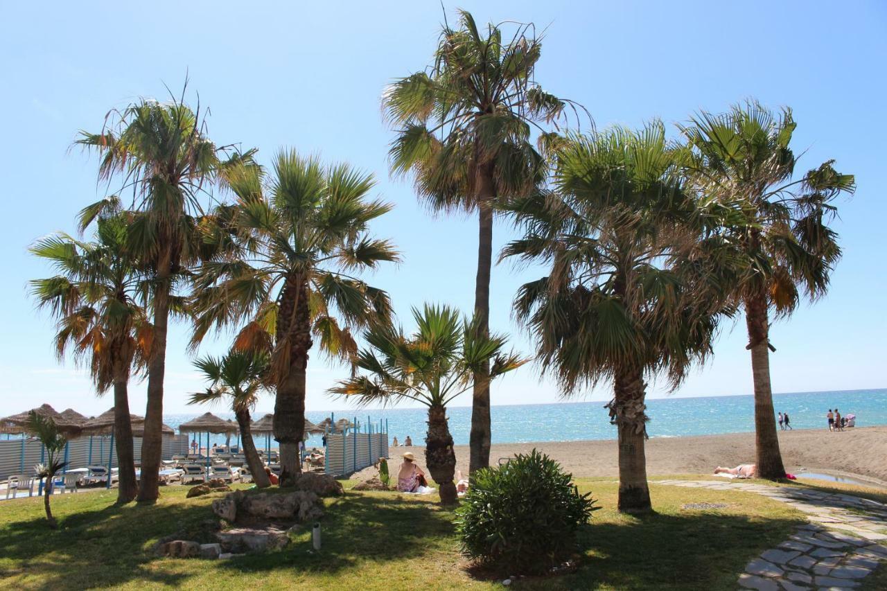 In Center Apartment Torremolinos