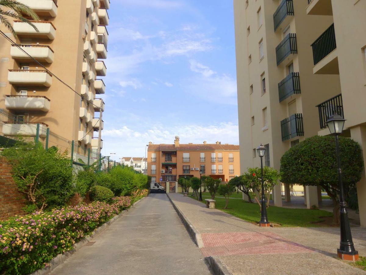 Duplex La Carihuela 1ª Linea De Playa Costa Del Sol Apartment