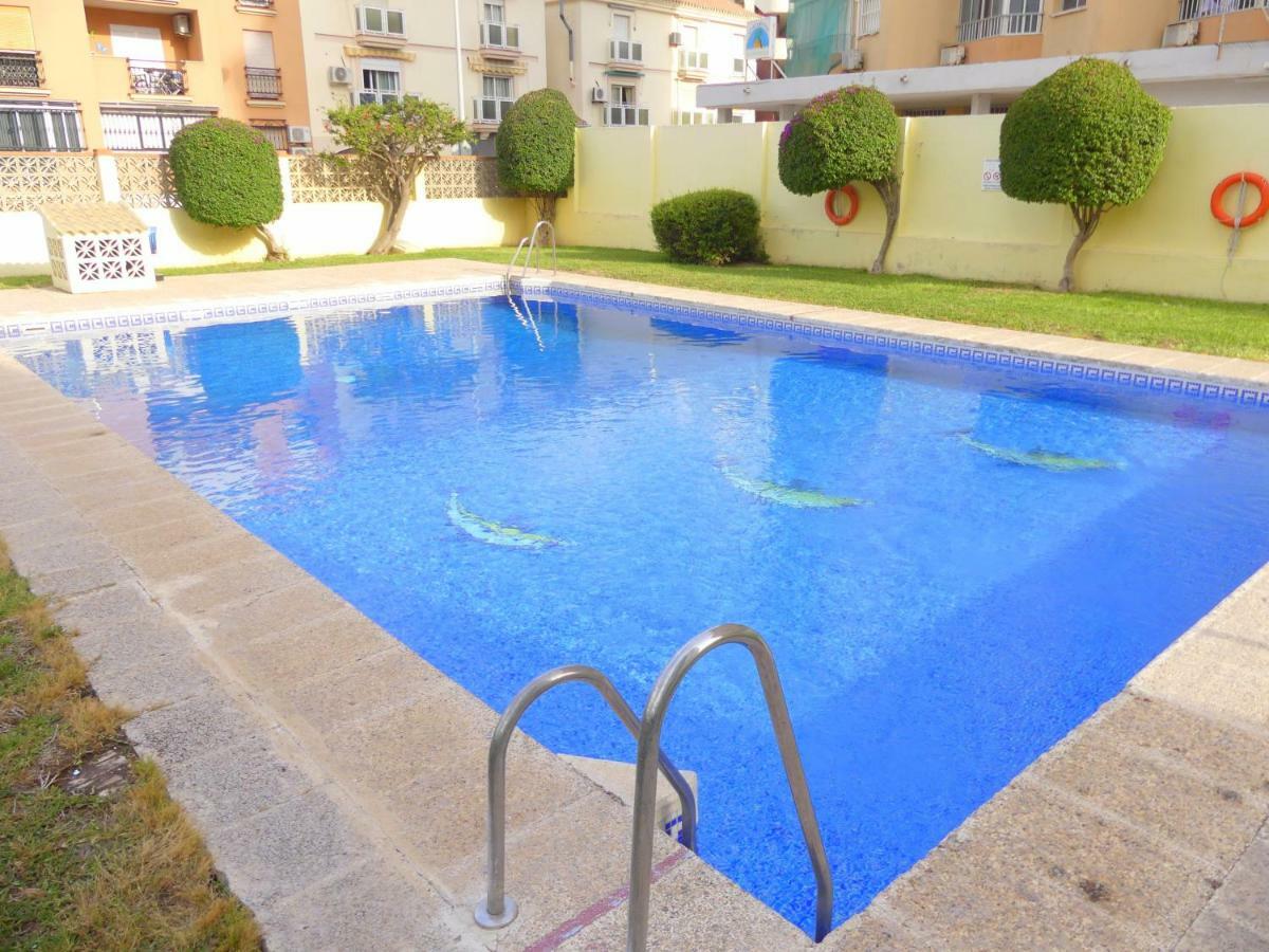 Duplex La Carihuela 1ª Linea De Playa Costa Del Sol Apartment