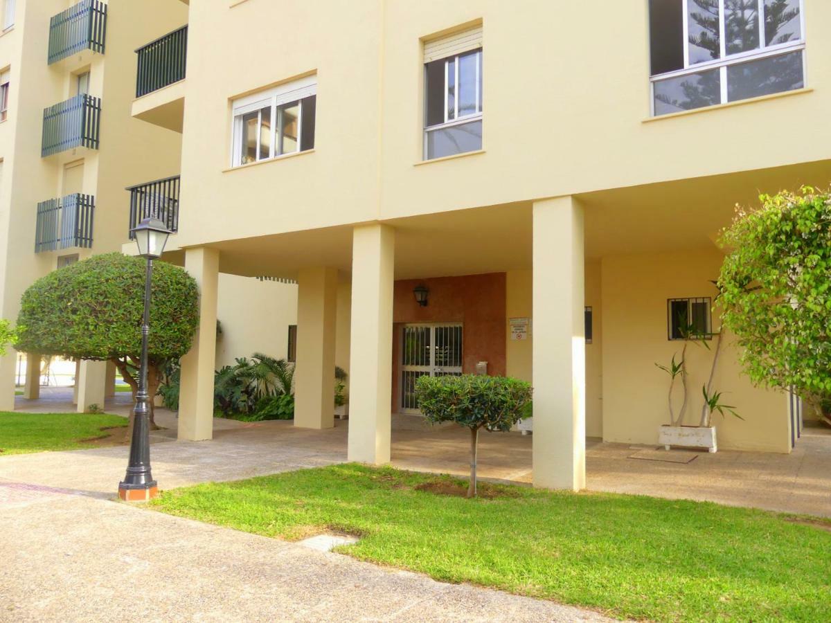 Apartment Duplex La Carihuela 1ª Linea De Playa Costa Del Sol *