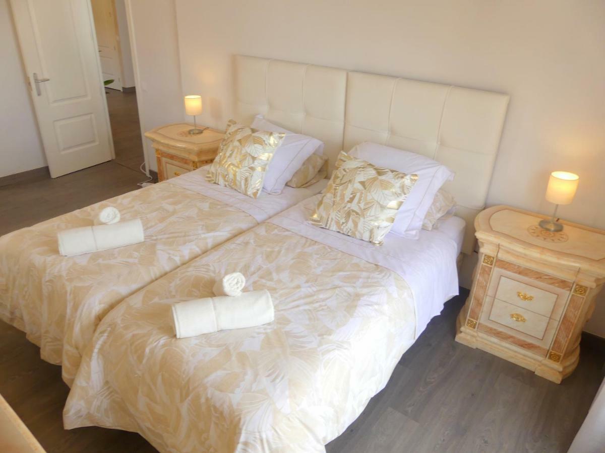 Duplex La Carihuela 1ª Linea De Playa Costa Del Sol Torremolinos