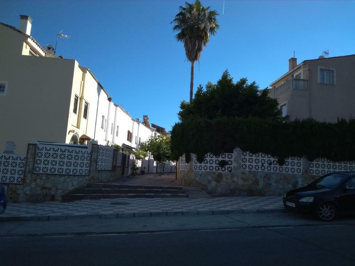 Apartment Lovely Andalusian Loft In