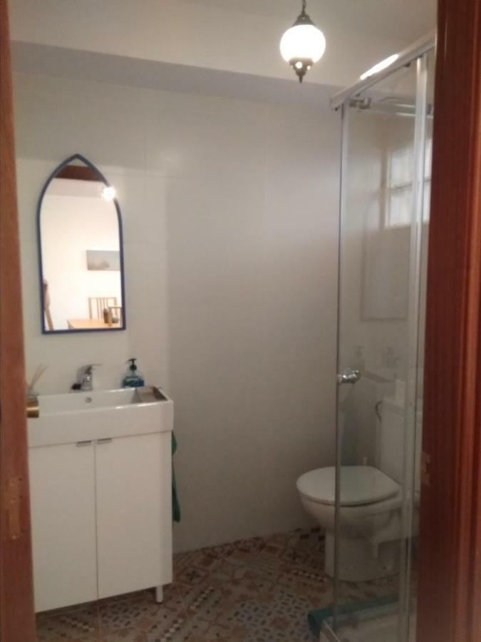 Apartment Lovely Andalusian Loft In Torremolinos