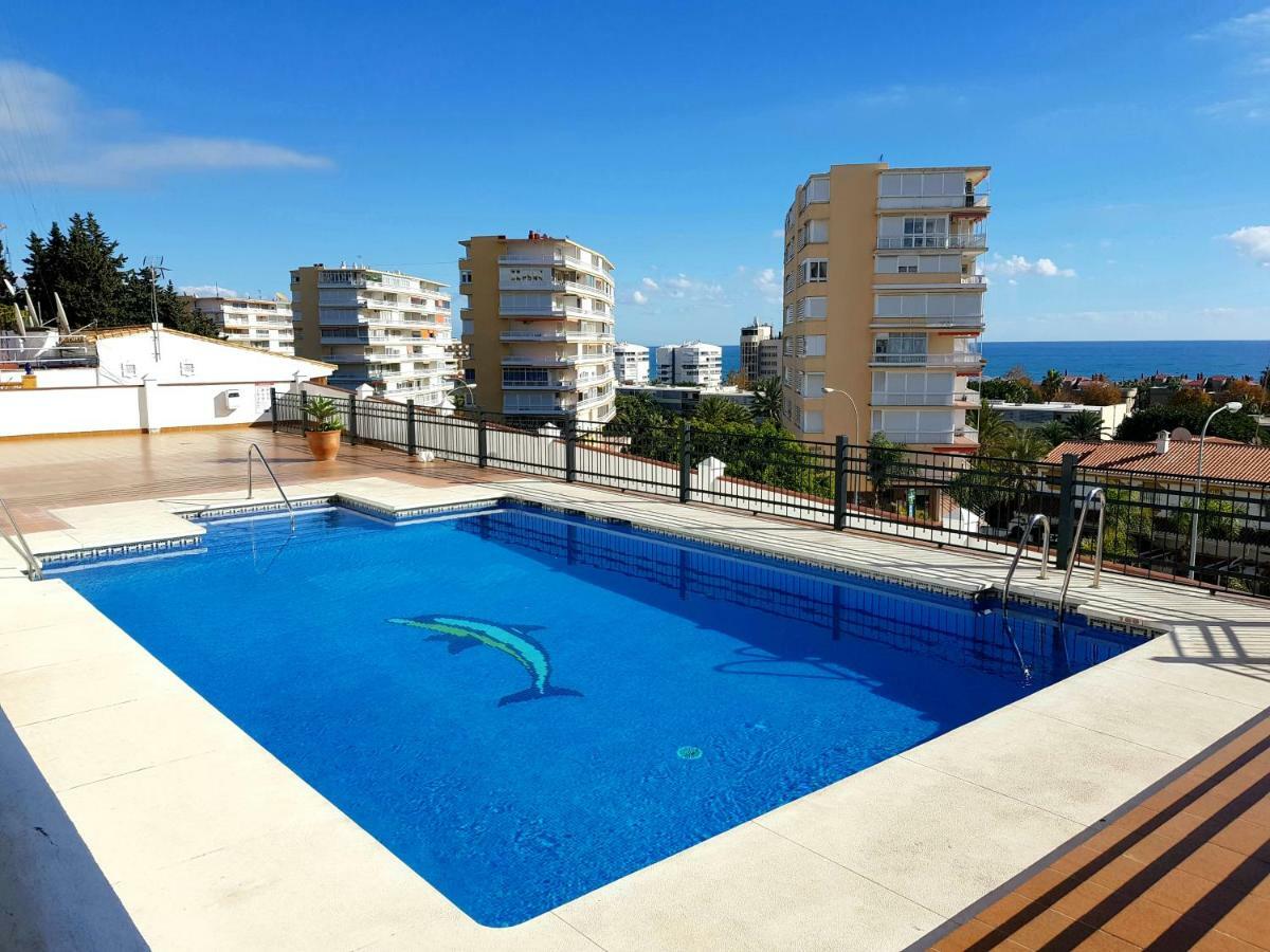 Sunny Luxury Atico-duplex Apartment