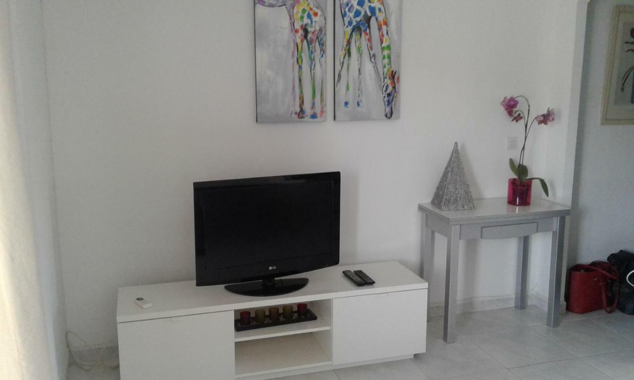 Carihuela Park Palace Apartamento