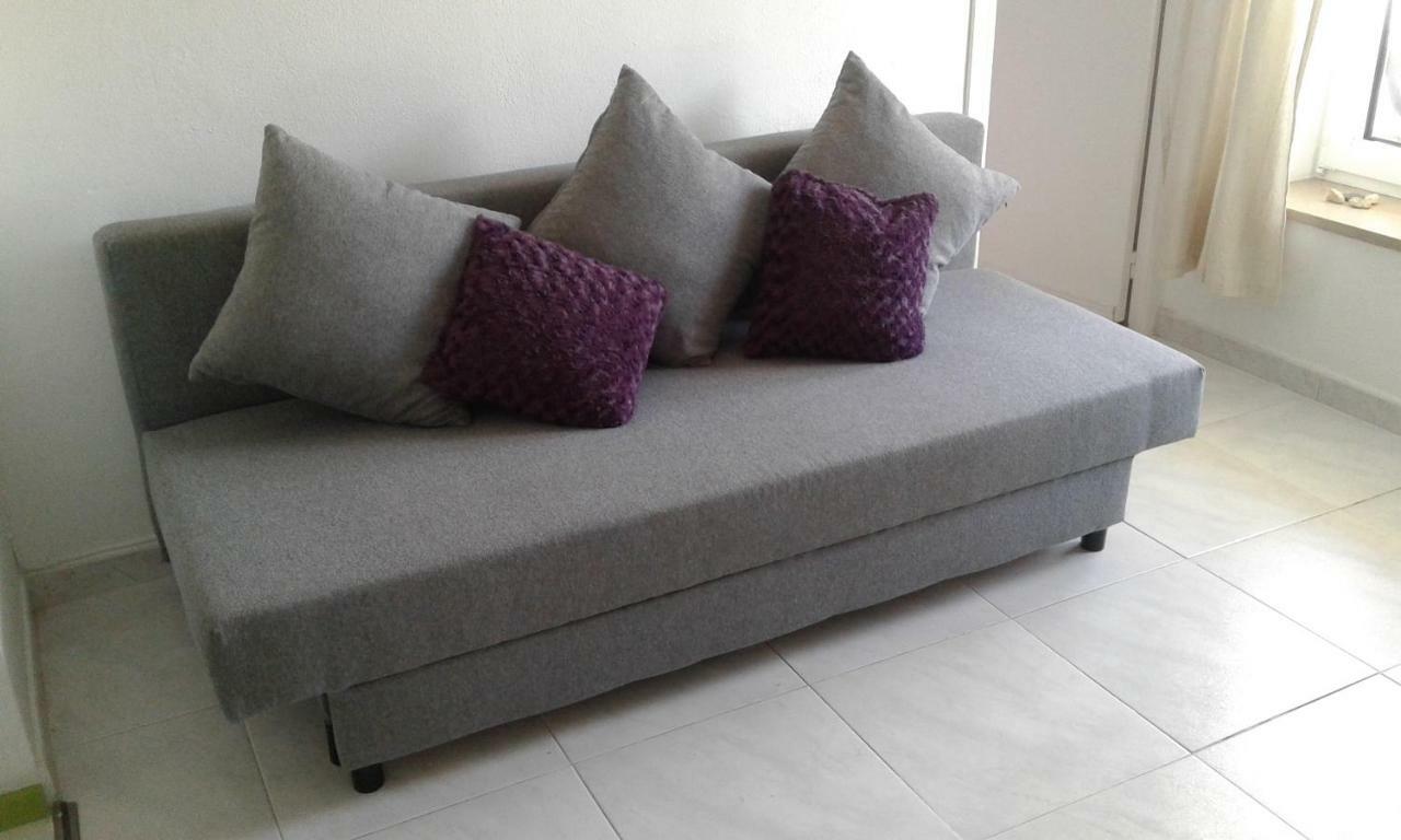 Carihuela Park Palace Apartamento Torremolinos
