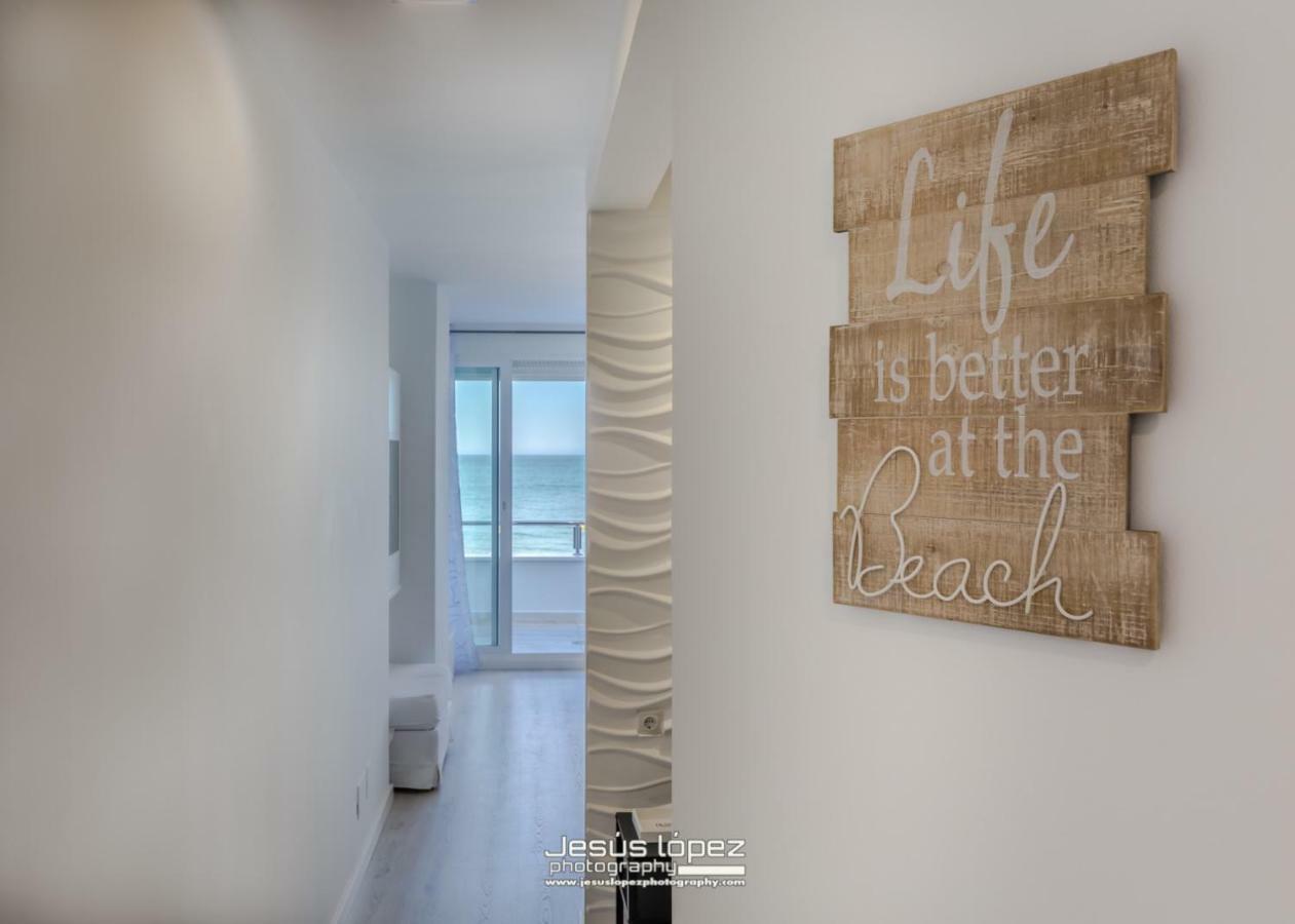 Roca Chica A Adc Appartement