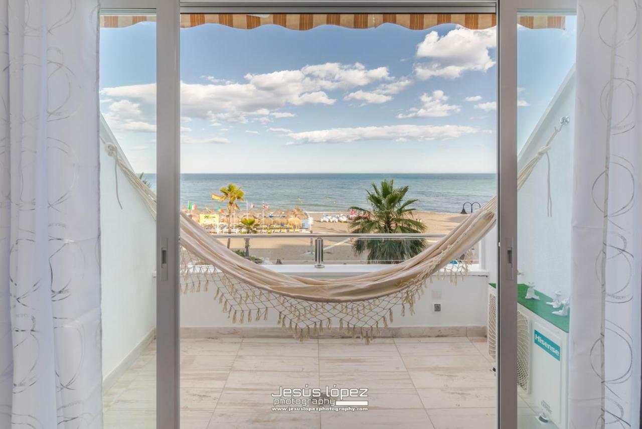 Roca Chica A Adc Apartment Torremolinos