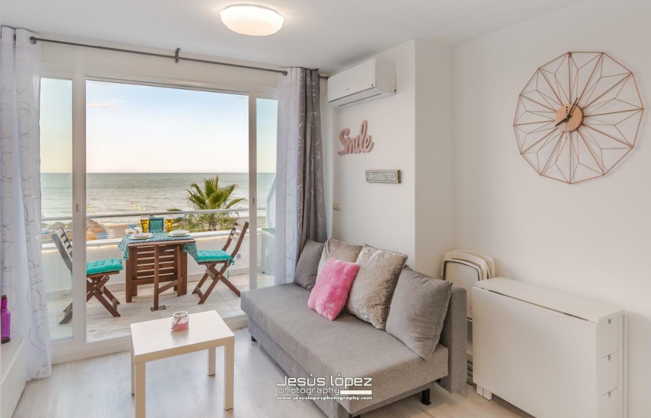 Roca Chica A Adc Apartment Torremolinos