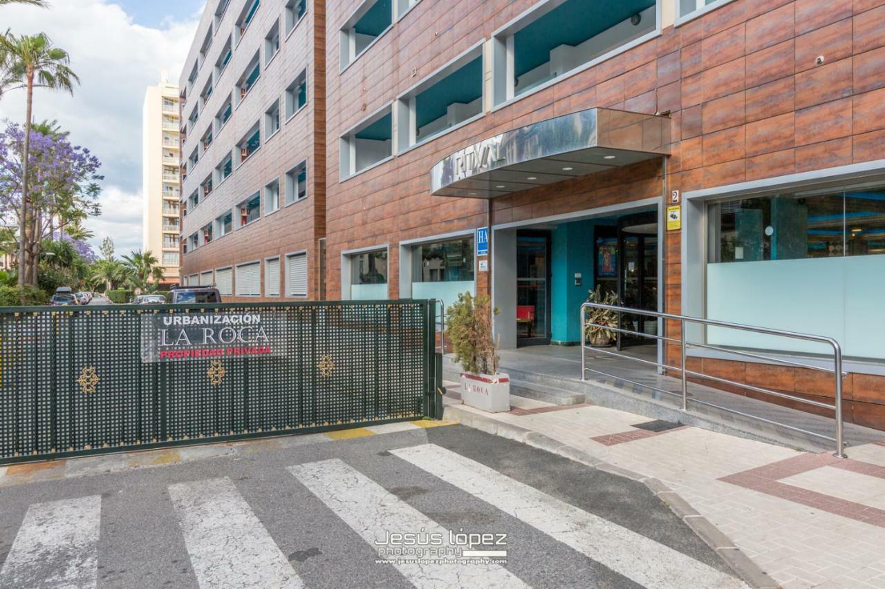 Apartment Roca Chica A Adc *