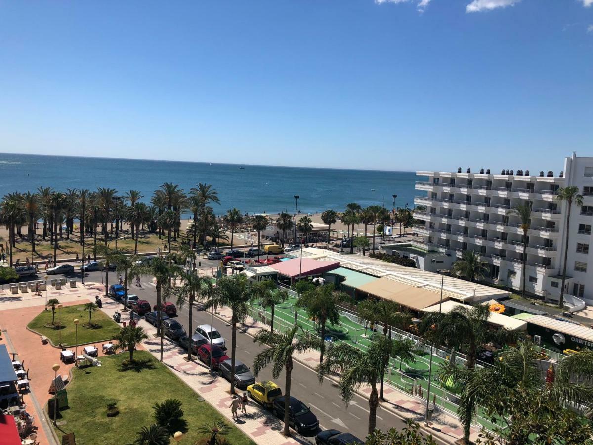 Luxury Bajondillo Beachfront Torremolinos