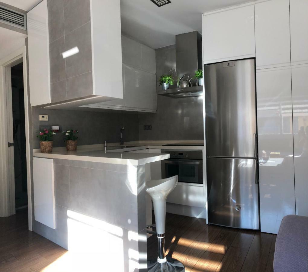Luxury Playamar Appartement