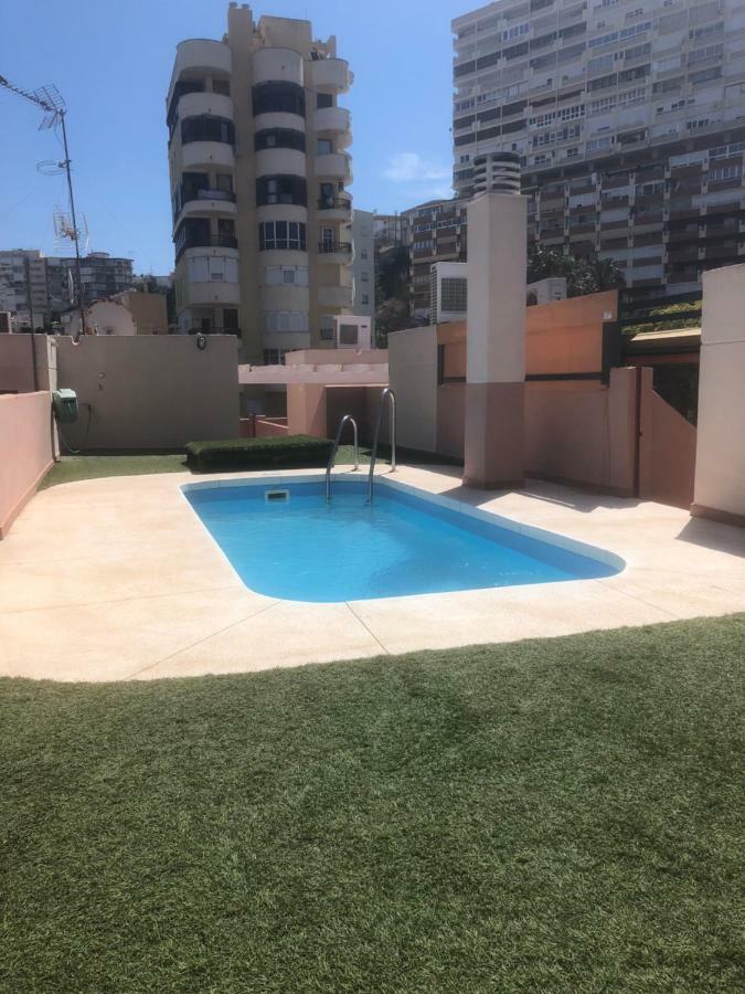 Luxury Playamar * Torremolinos