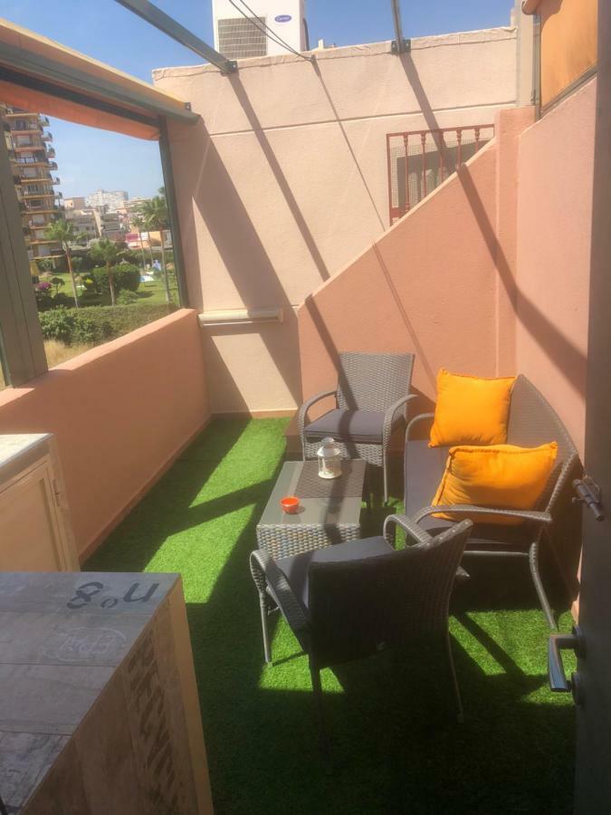 Appartement Luxury Playamar
