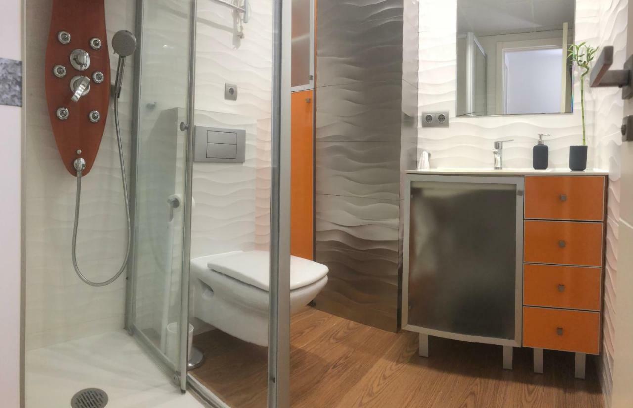 Luxury Playamar Appartement Torremolinos