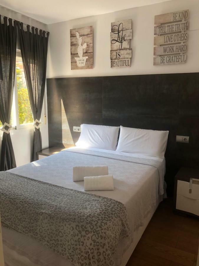 Appartement Luxury Playamar *