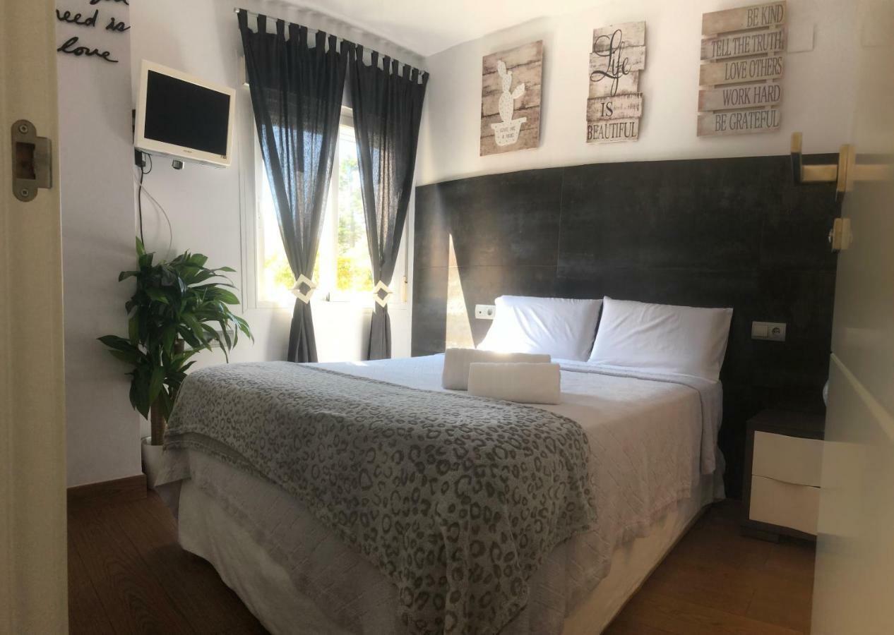 Appartement Luxury Playamar