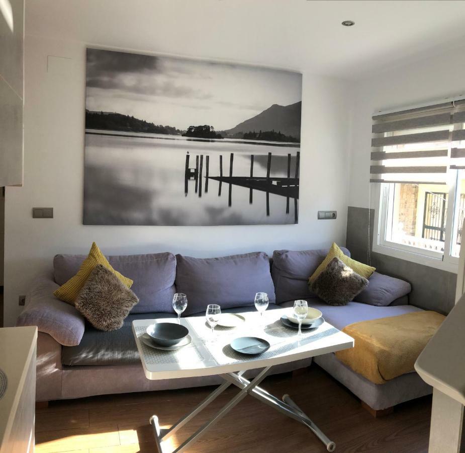 Appartement Luxury Playamar Torremolinos
