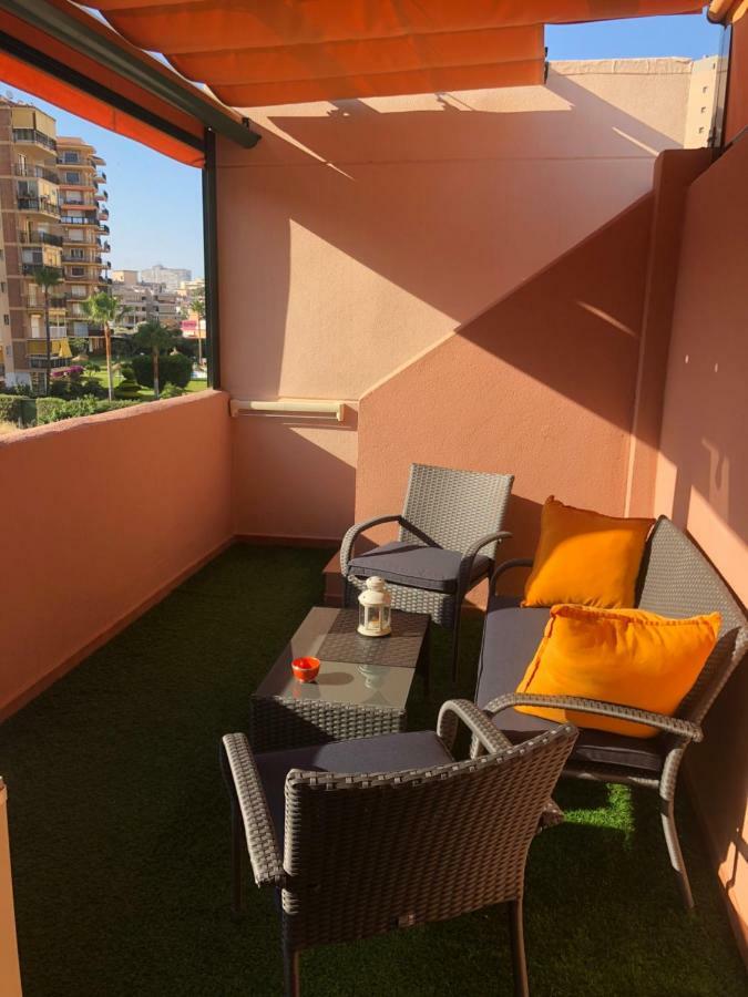 Luxury Playamar Appartement