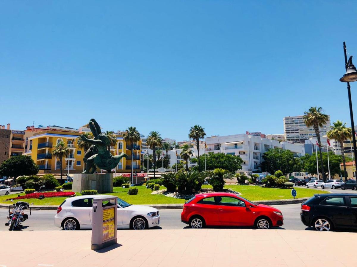 Luxury Playamar Appartement Torremolinos