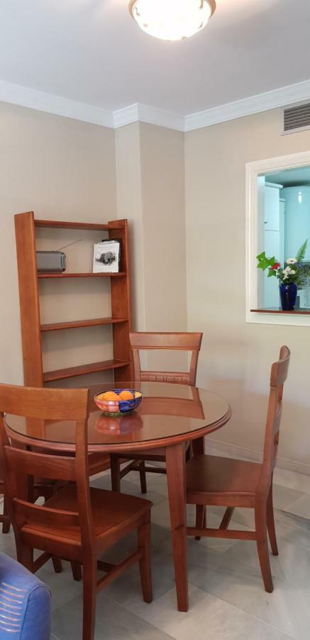 Autentico Playa Apartment Torremolinos