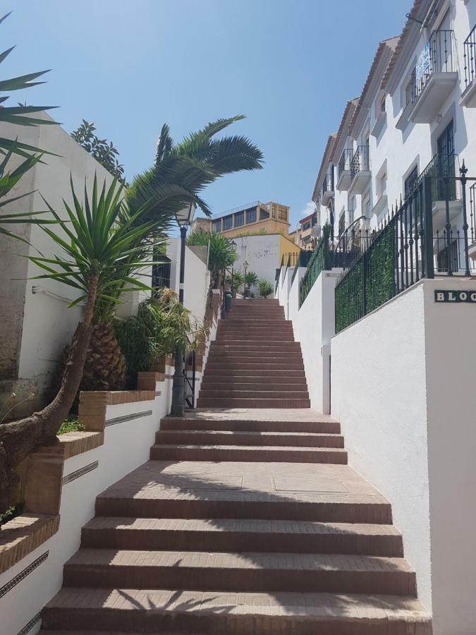 Cuesta Del Tajillo Apartment *