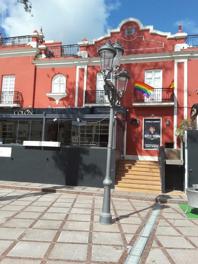 Cuesta Del Tajillo *