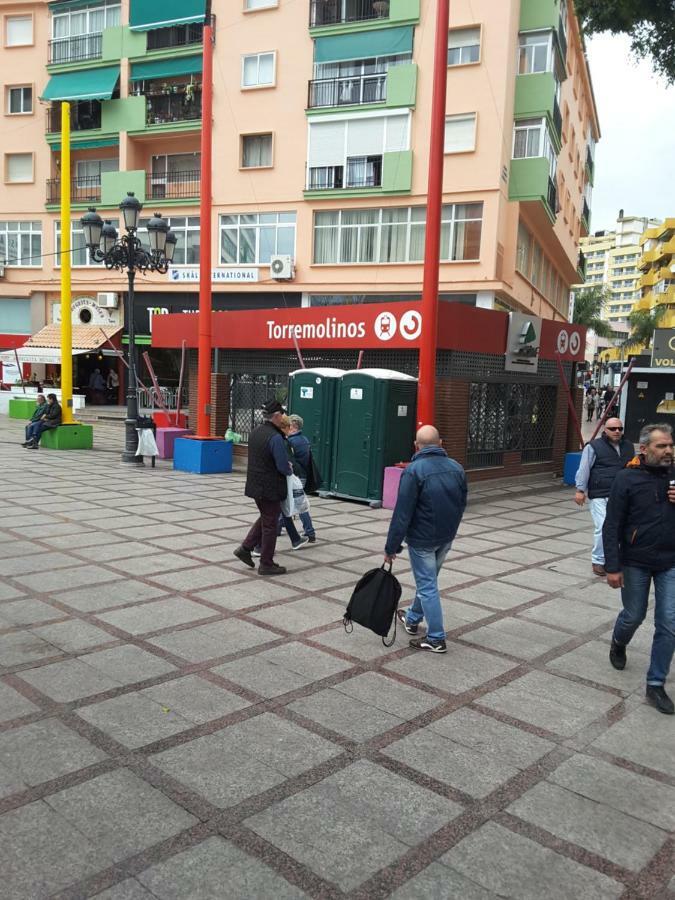 Cuesta Del Tajillo Apartment Torremolinos