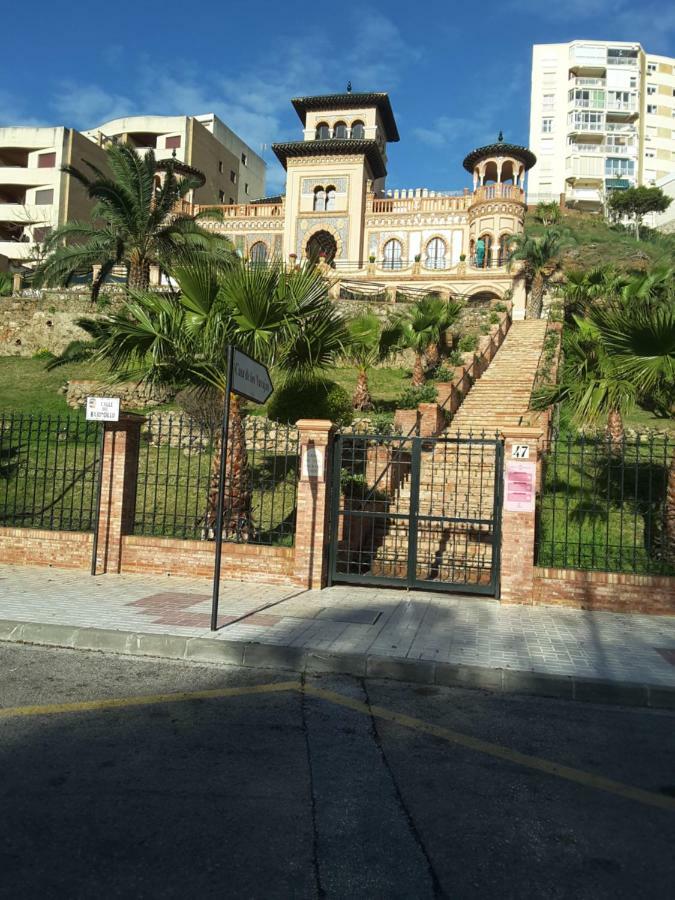 Apartment Cuesta Del Tajillo