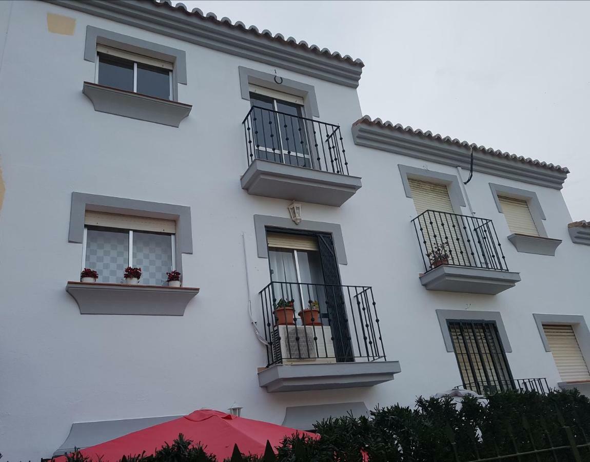 Apartment Cuesta Del Tajillo *