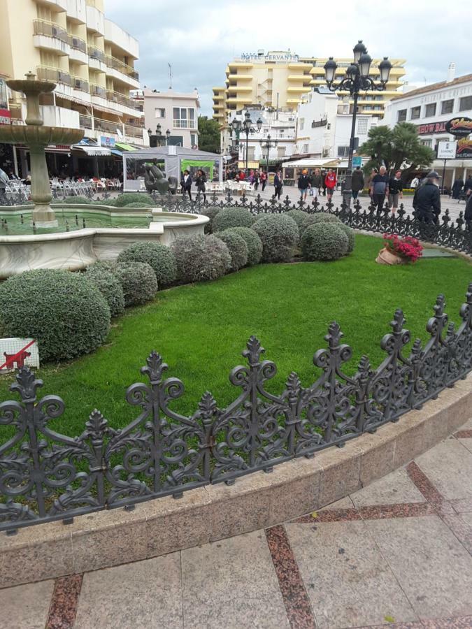 Cuesta Del Tajillo Apartment Torremolinos