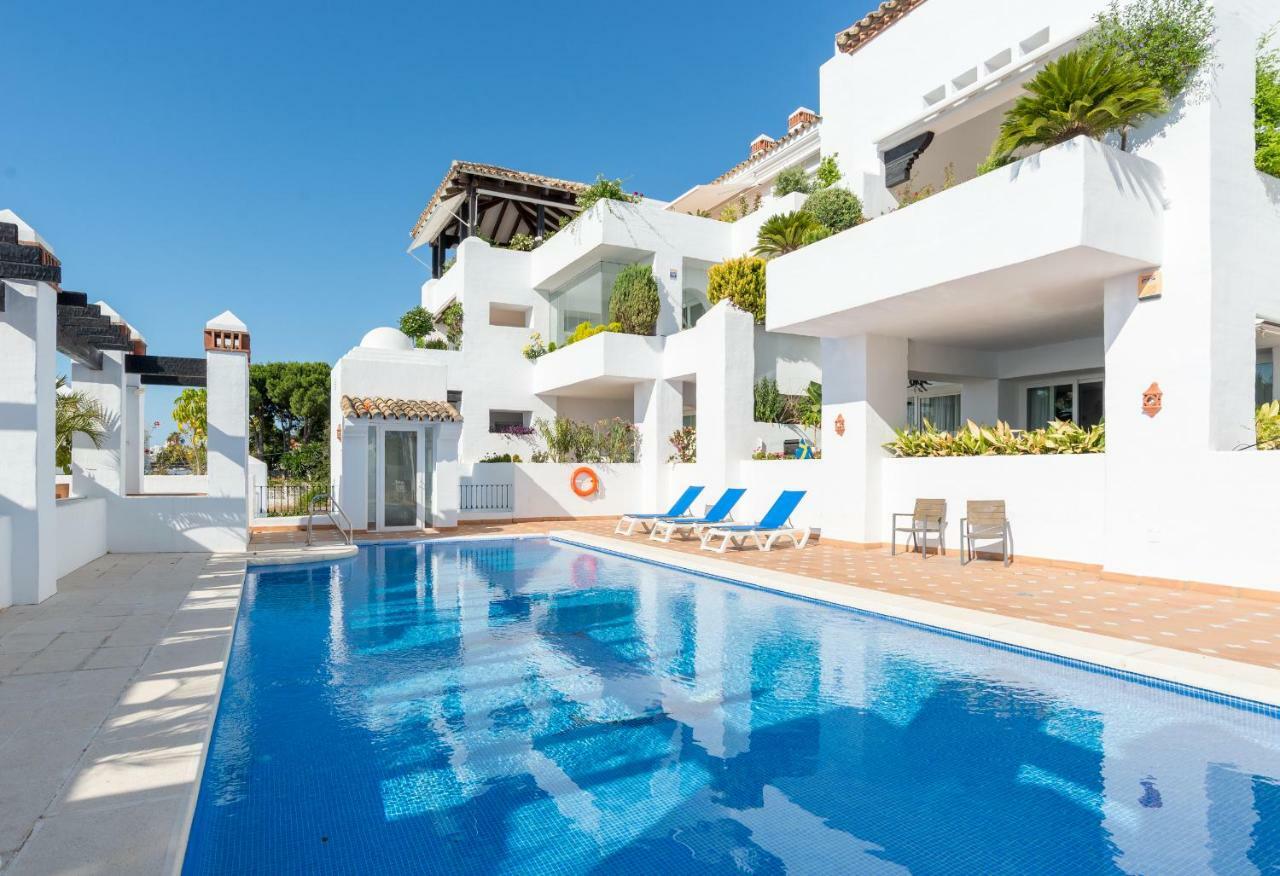 Luxury Duplex- 7 Minutes From The * Torremolinos