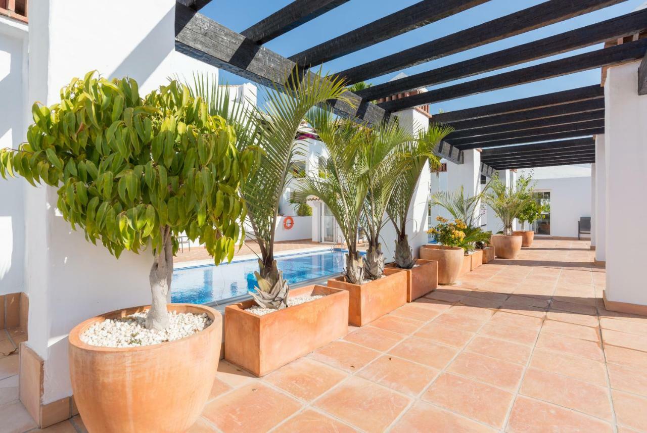 Appartement Luxury Duplex- 7 Minutes From The Torremolinos