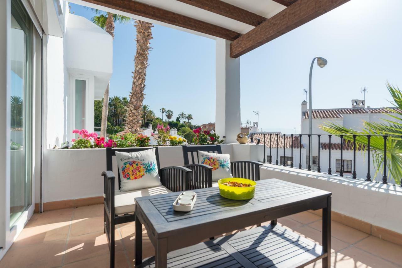Luxury Duplex- 7 Minutes From The * Torremolinos