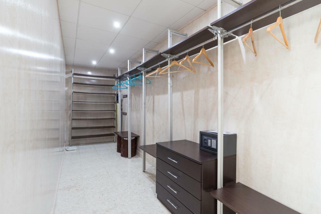 Luxury Duplex- 7 Minutes From The Apartment Torremolinos