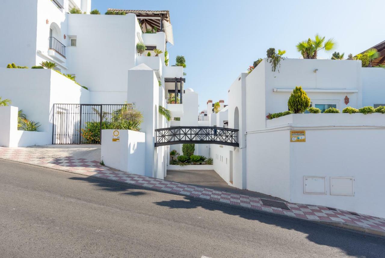 Luxury Duplex- 7 Minutes From The * Torremolinos
