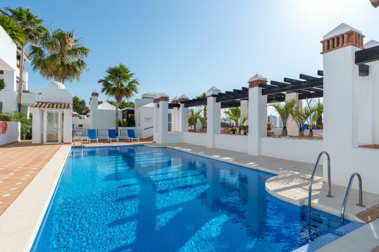 Luxury Duplex- 7 Minutes From The * Torremolinos