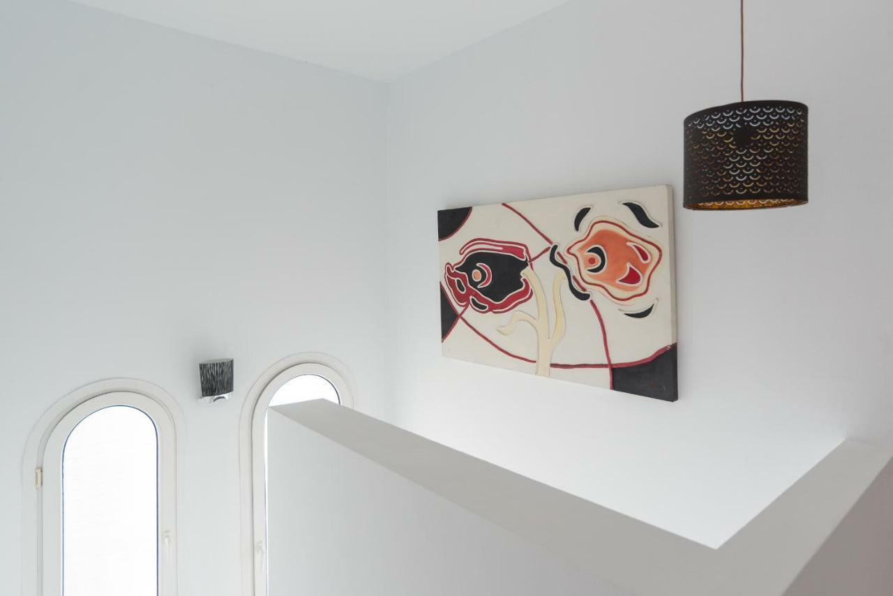 Appartement Luxury Duplex- 7 Minutes From The *